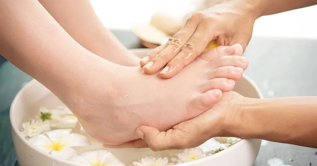 Un concentré naturel pour soulager les maux et éveiller les sens