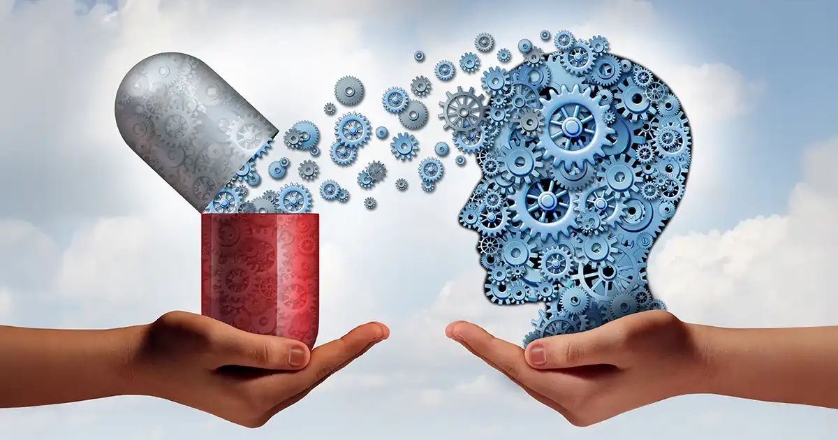 Cette vitamine nourrit votre mémoire et votre concentration au fil des années