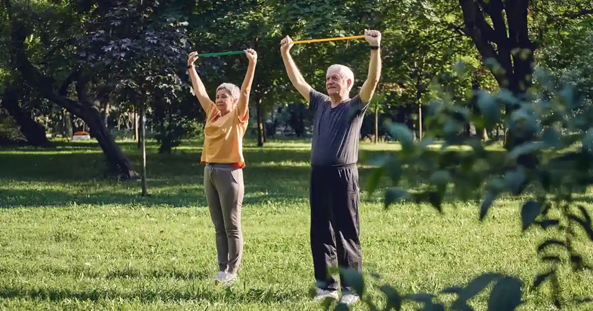 Il n’est jamais trop tard pour commencer ce type d’entraînement