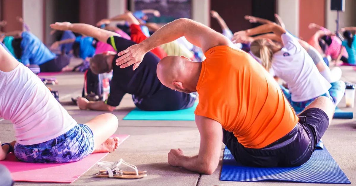 Faites de l'exercice quatre à cinq fois par semaine pour prévenir la rigidité artérielle