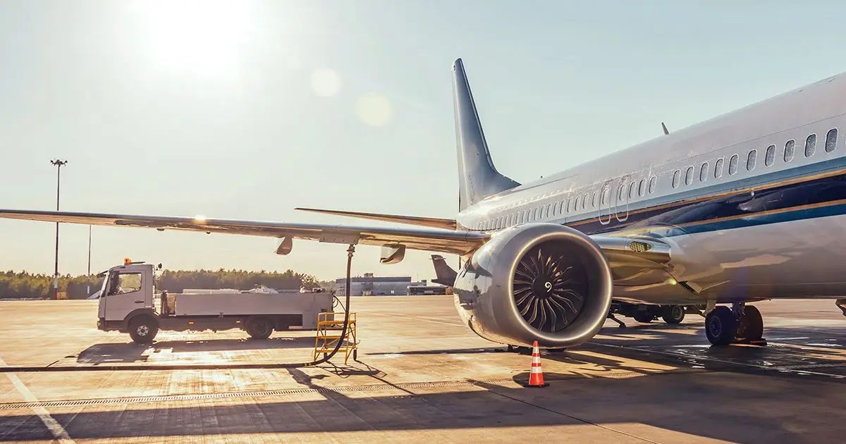 Pourquoi les avions utilisent-ils des sous-produits de porc comme carburant ?