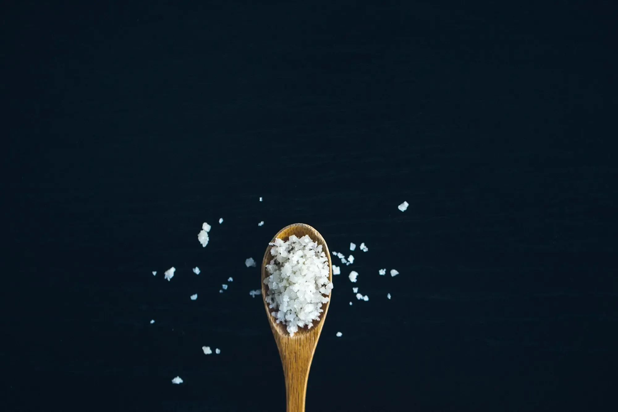 Connaissez-vous la différence entre le sel et le sodium ?