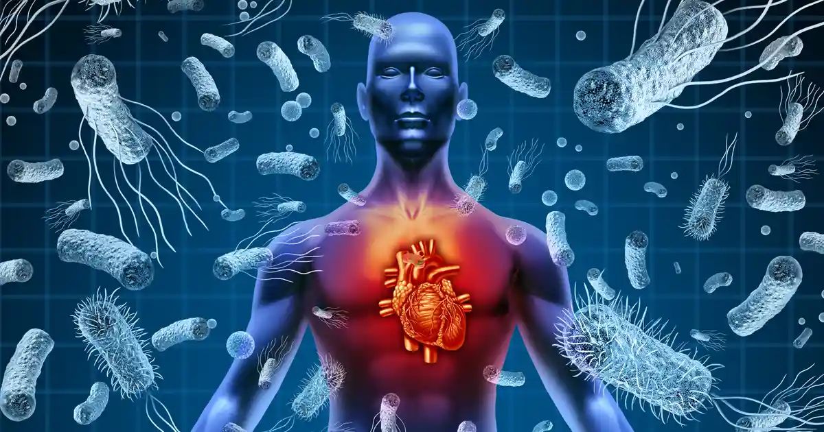 Ce que vous prenez pour une simple infection peut vous tuer en quelques heures