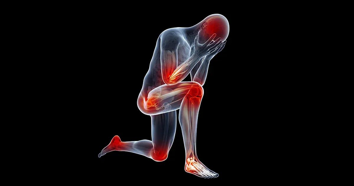 Une nouvelle manière de localiser l’inflammation dans le corps