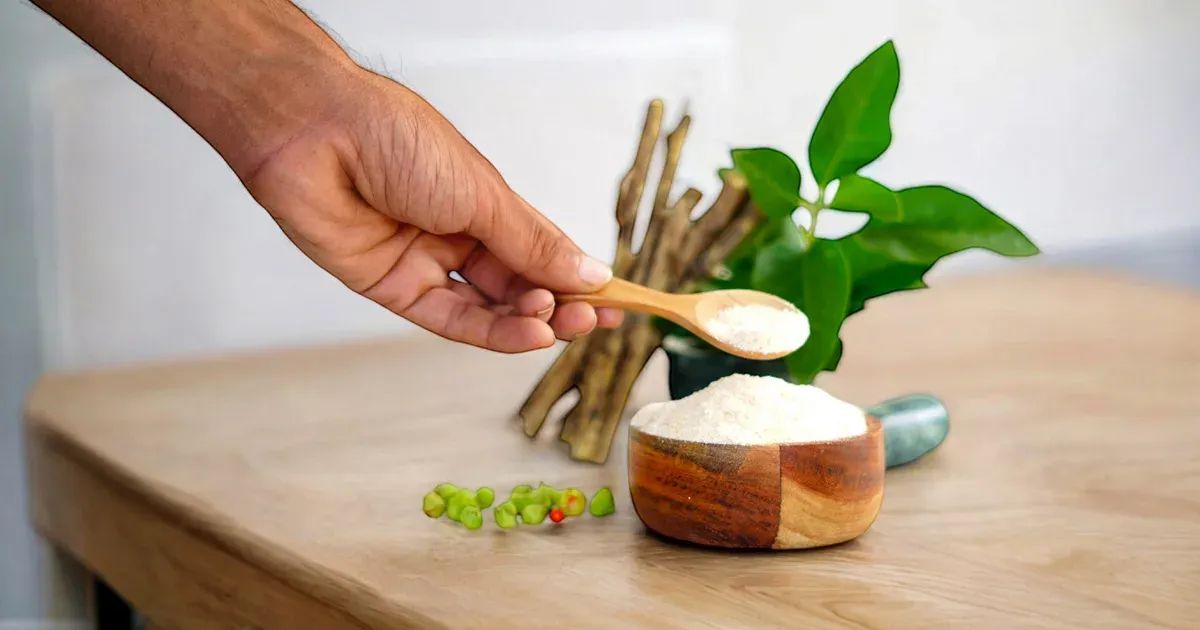 L’alliée naturelle qui calme l’esprit et répare le corps