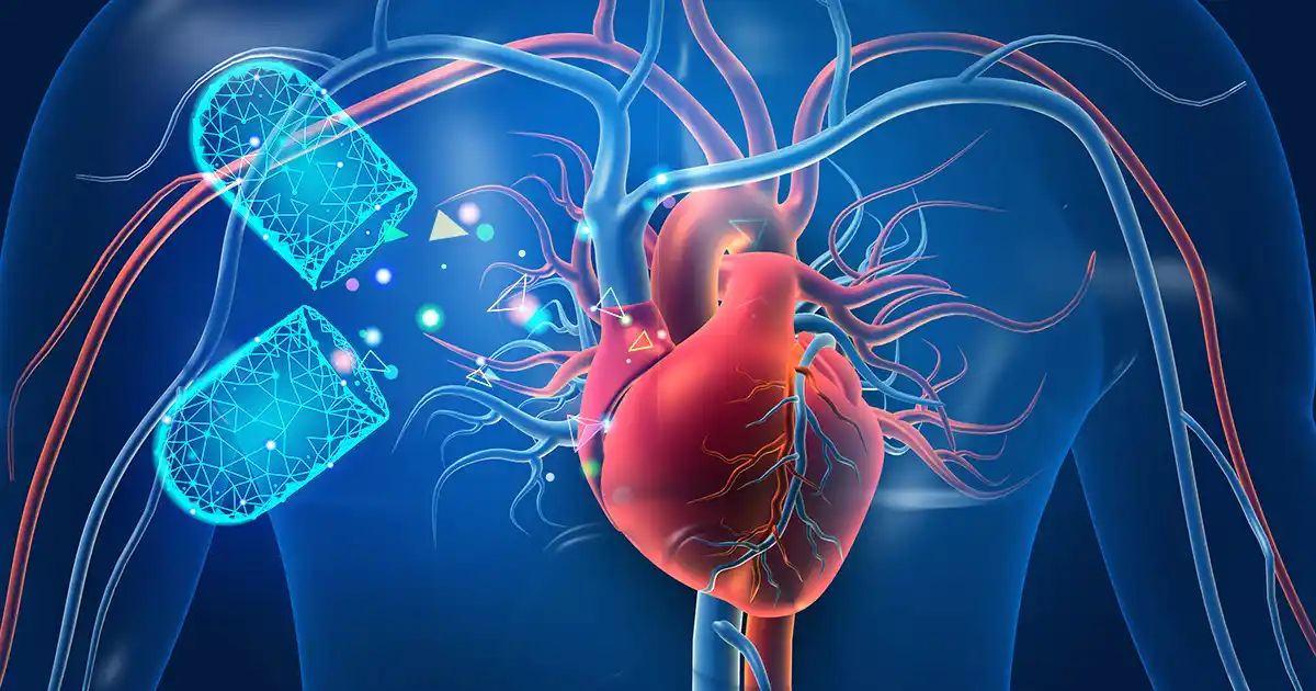 Troubles cardiovasculaires ? Ce supplément pourrait faire la différence