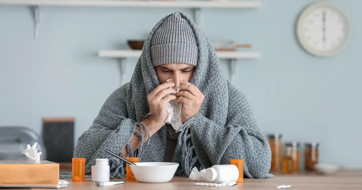 Lorsque la fatigue, la douleur ou l’inflammation s’installent cet aliment peut tout apaiser