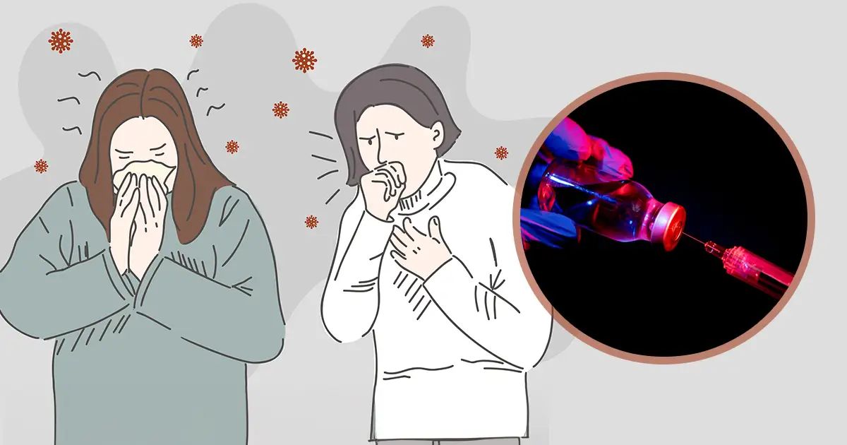 Pourquoi autant de personnes tombent-elles malades après un vaccin pourtant jugé « sûr » ?