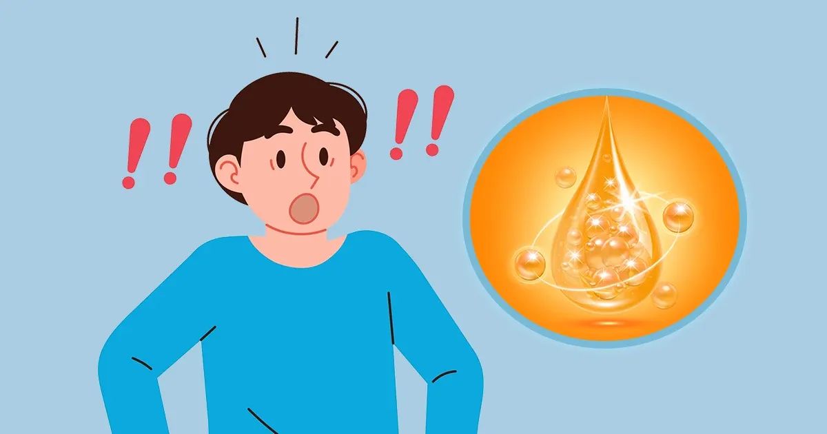 L’excès de cette graisse crée un désordre invisible mais profond dans votre corps