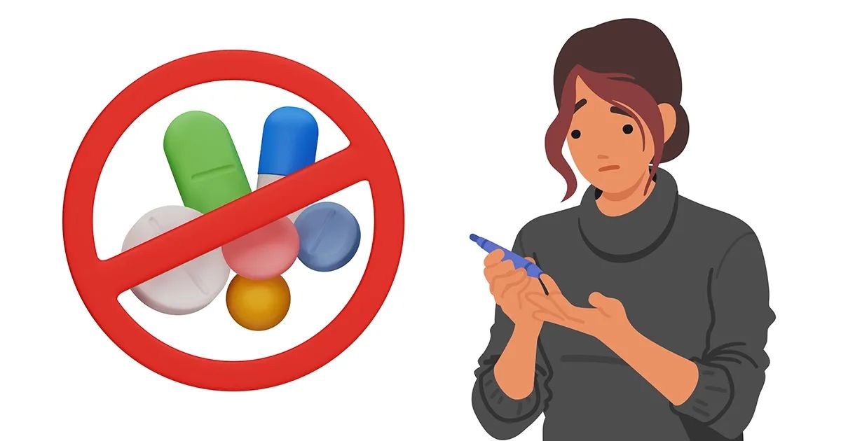 Vous avez pris ce traitement ? Votre pancréas pourrait être en danger