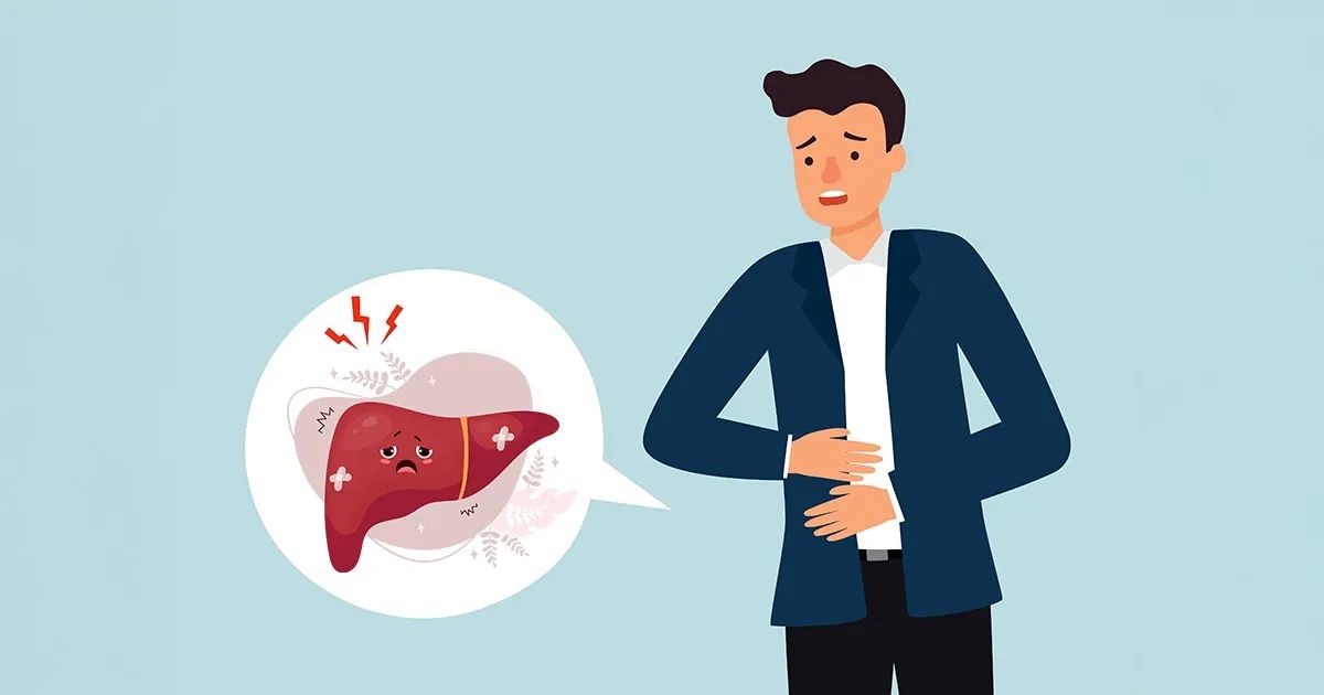 Ce que vous mangez détruit lentement votre foie et fragilise votre cœur