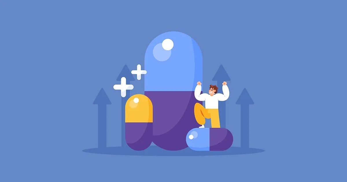 La vitamine qui brûle les graisses, renforce les muscles et relance votre métabolisme