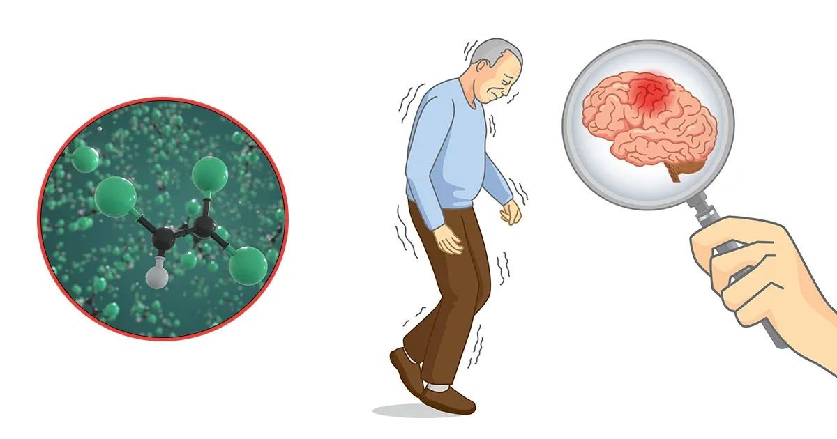 Ce polluant largement répandu détruit les neurones… et personne ne vous alerte