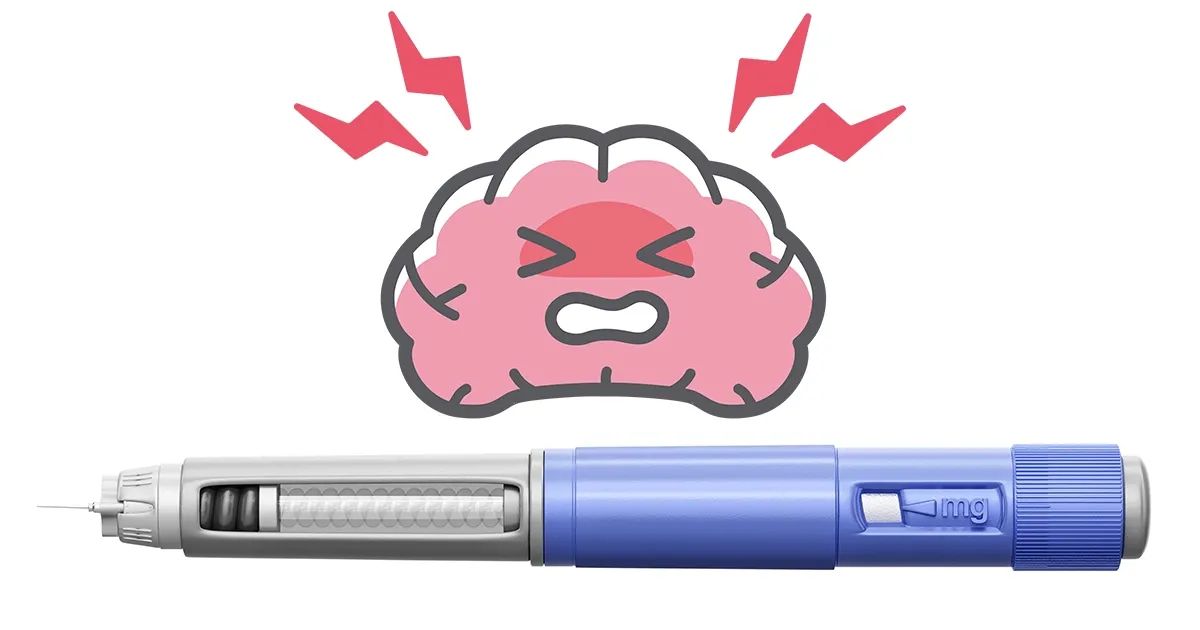 Cette solution minceur moderne agit en profondeur sur votre cerveau et vos cellules