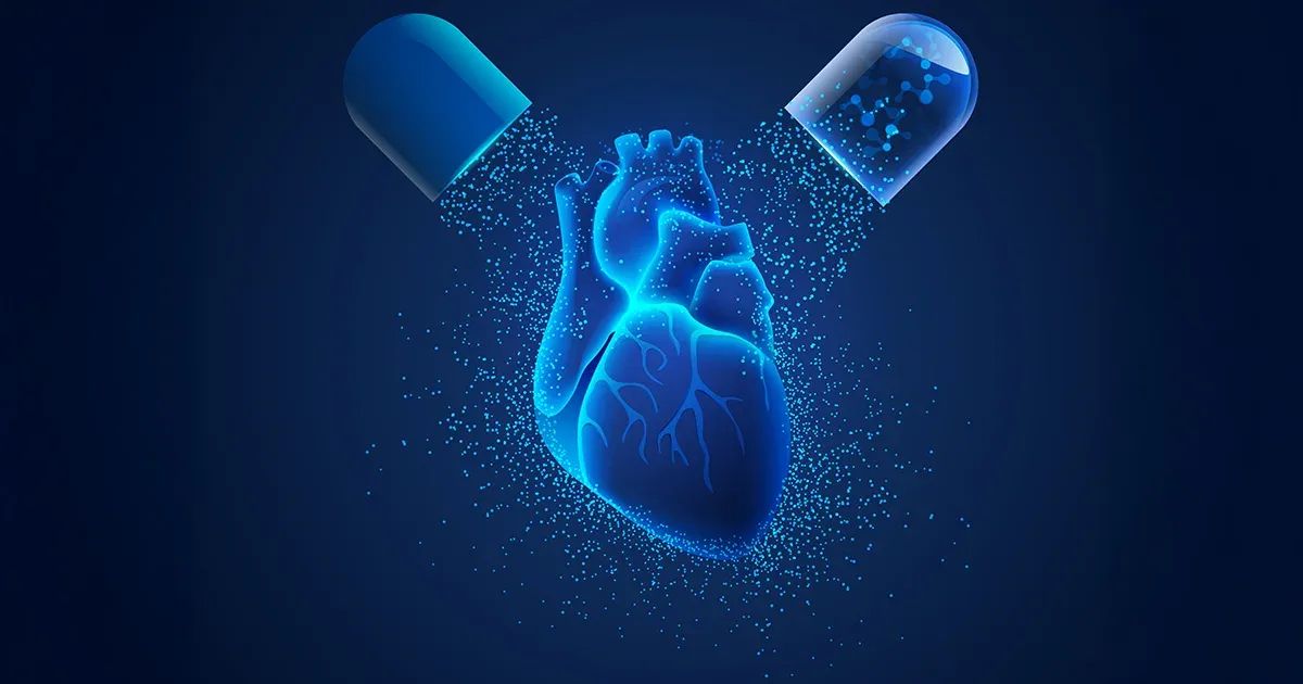 Cœur fragile, glycémie instable ? Cette vitamine peut faire toute la différence