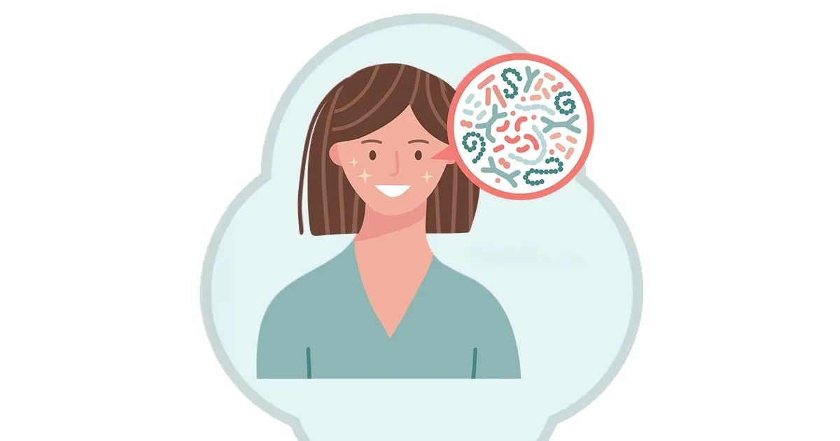 La vraie protection solaire commence à l’intérieur de votre peau pas dans un tube