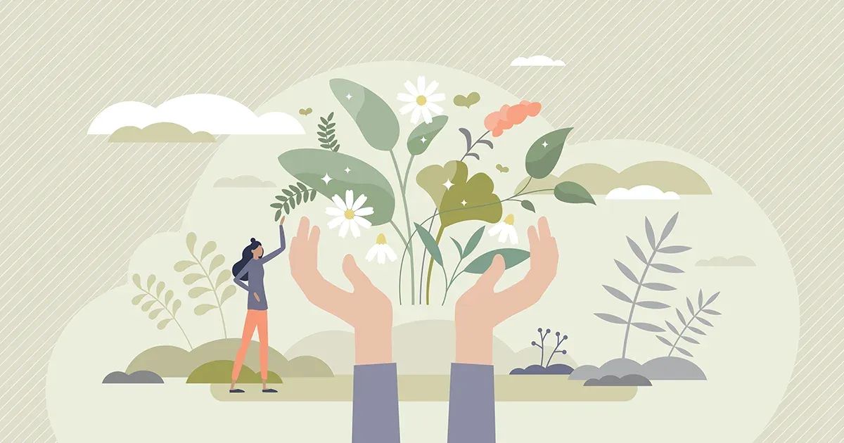 Cette « mauvaise herbe » est en réalité un concentré de bienfaits pour votre corps