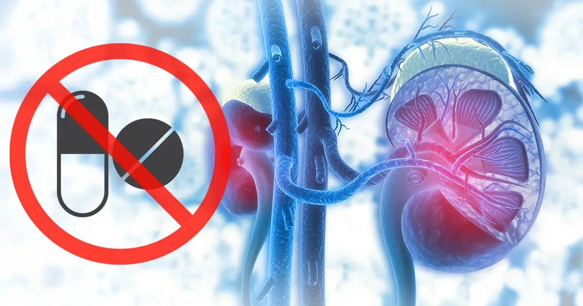 Ces médicaments peuvent désactiver un organe vital sans que vous ne le sachiez