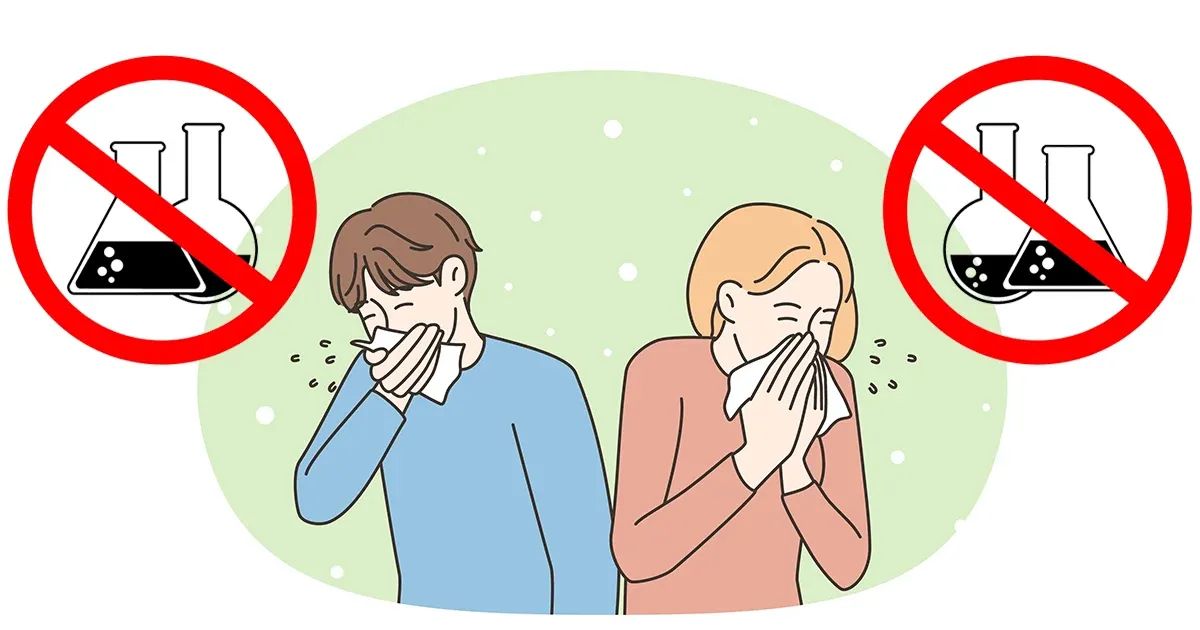 Vous êtes exposé à cette substance sans le savoir : voici les conséquences sur votre santé