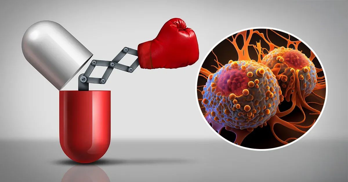 Cancer, énergie, immunité… une vitamine refait surface comme solution naturelle