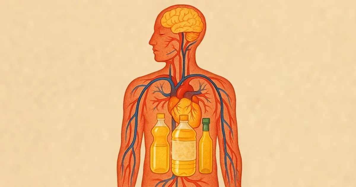 Cette graisse rend votre peau plus vulnérable au soleil