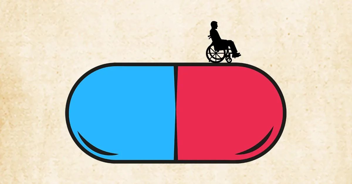 Vous les prenez peut-être sans le savoir : ces médicaments nuisent à votre mobilité