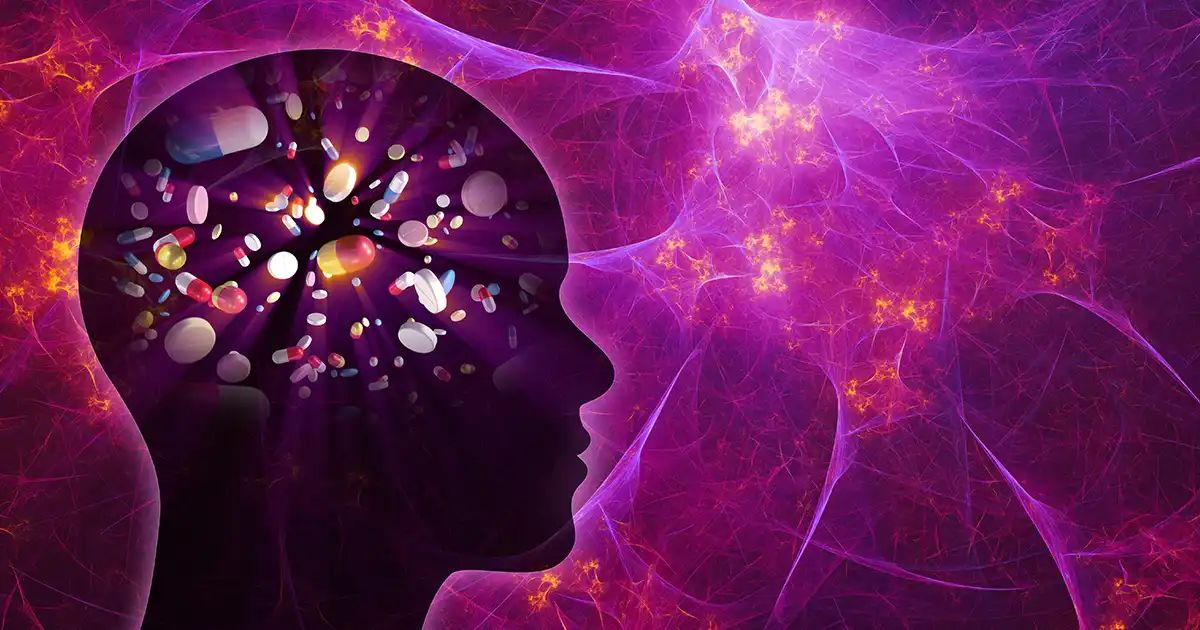 Des médicaments jugés sûrs liés à un risque accru de démence