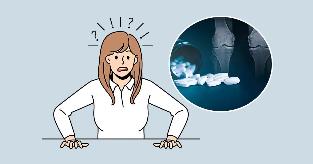 Ces traitements osseux courants pourraient détruire votre mâchoire : voici comment éviter le pire