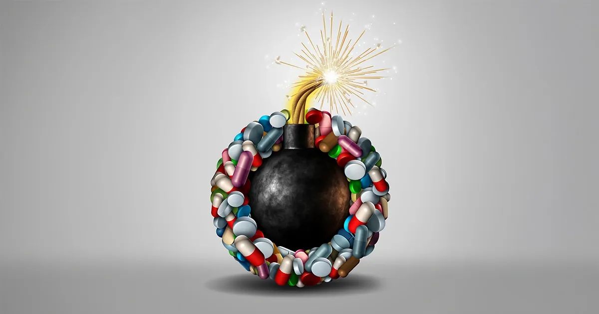 Le traitement le plus courant contre les brûlures d’estomac pourrait menacer votre cœur