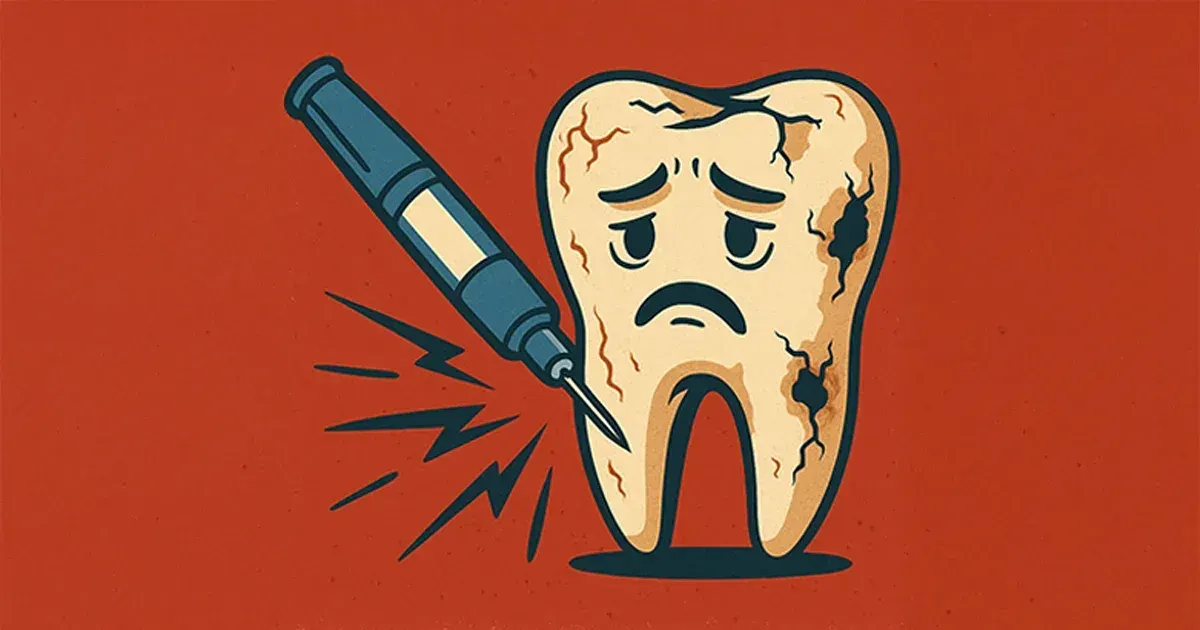 Ils pensaient maigrir… mais ont perdu bien plus : dents cassées, fractures et troubles invisibles