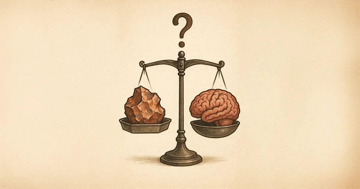 Un cerveau plus jeune grâce à ce nutriment simple et souvent négligé