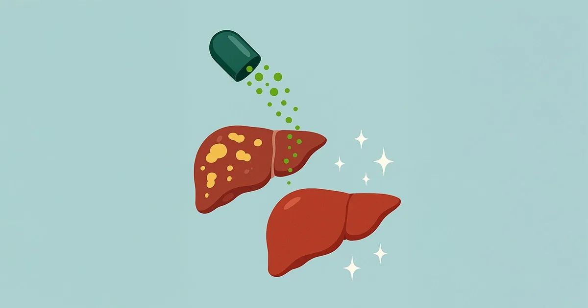 Cette vitamine pourrait vous protéger d’une des maladies les plus silencieuses et mortelles