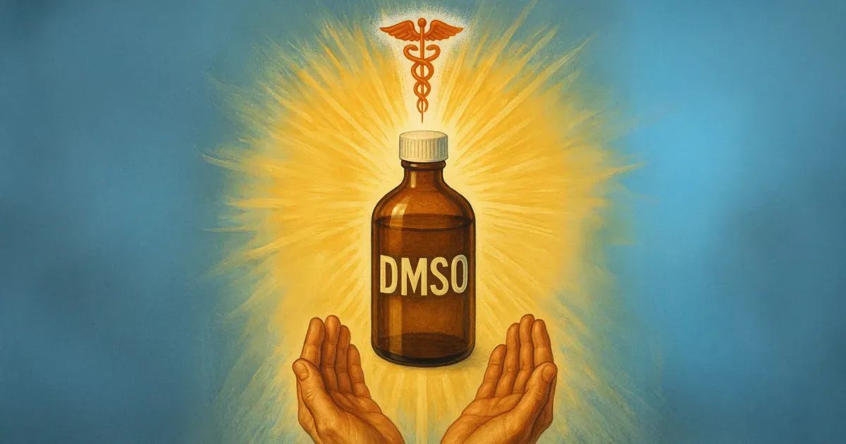 Un traitement surprenant pour guérir les lésions et apaiser la douleur