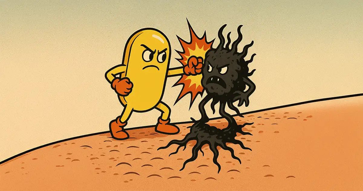 Cette vitamine pourrait être votre meilleure protection contre le cancer de la peau