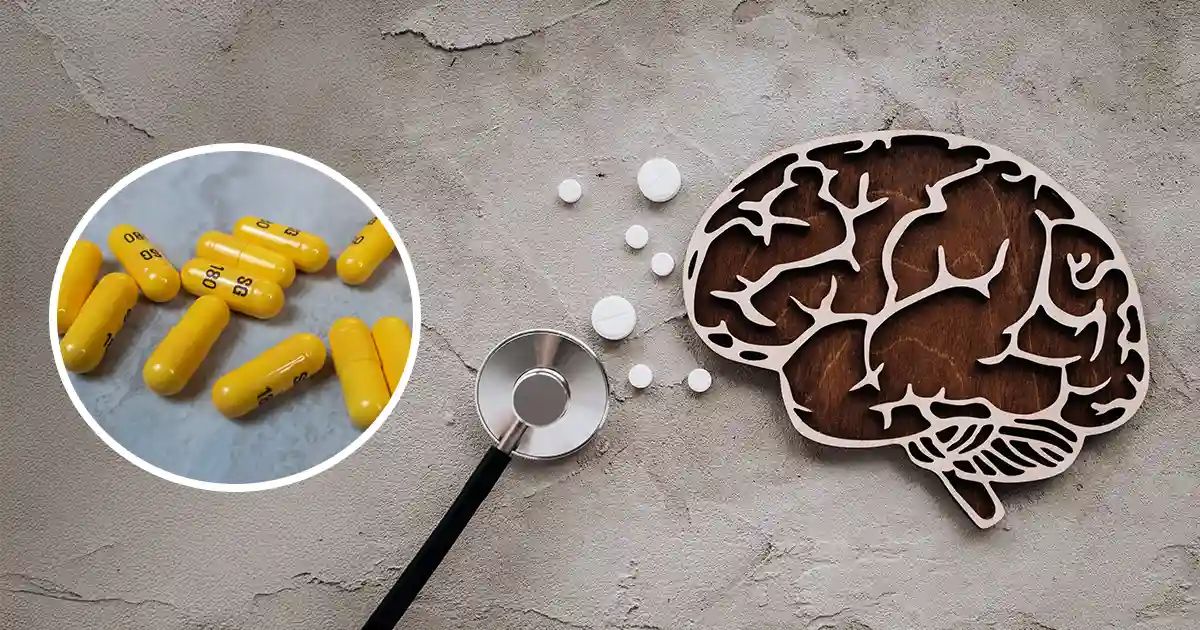 La gabapentine serait-elle en train de devenir le nouveau scandale sanitaire ?