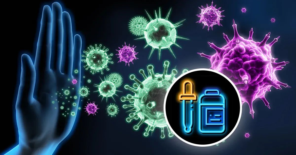 Ce trésor thérapeutique caché dans un simple produit industriel pourrait bien être le remède le plus polyvalent de votre armoire