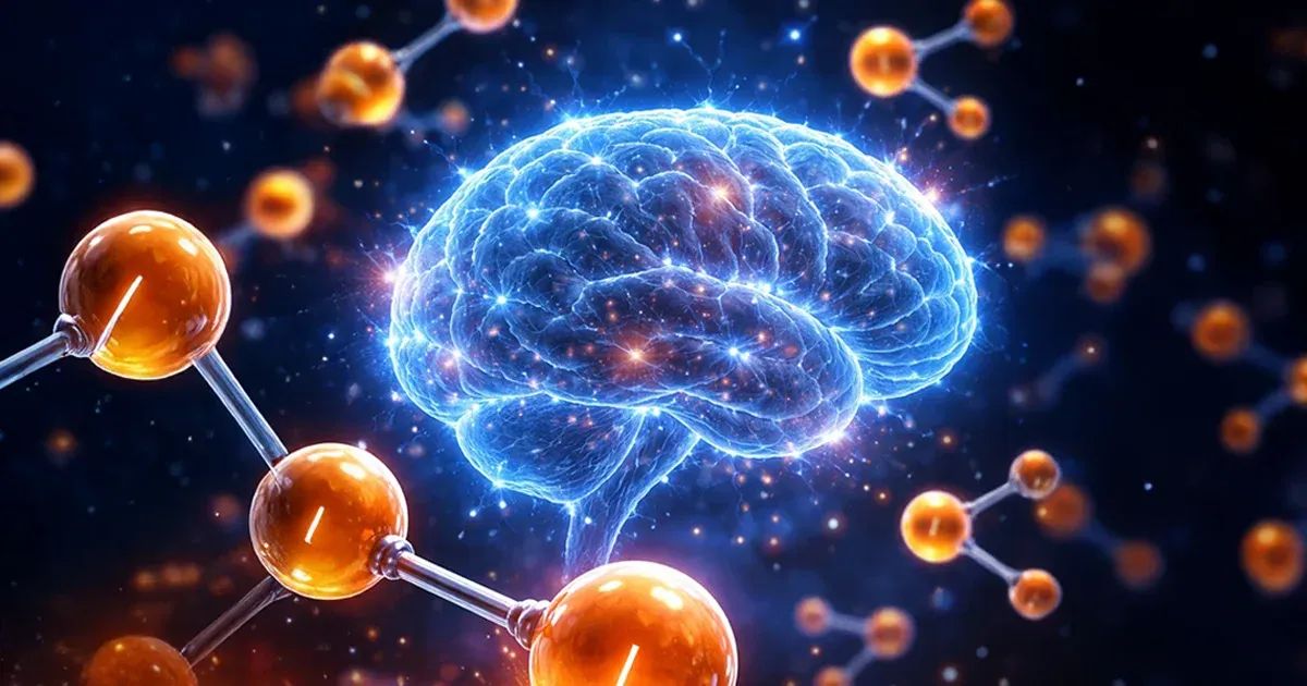 Ce « médicament intelligent » à action rapide qui répare les neurones et protège votre mémoire sur le long terme