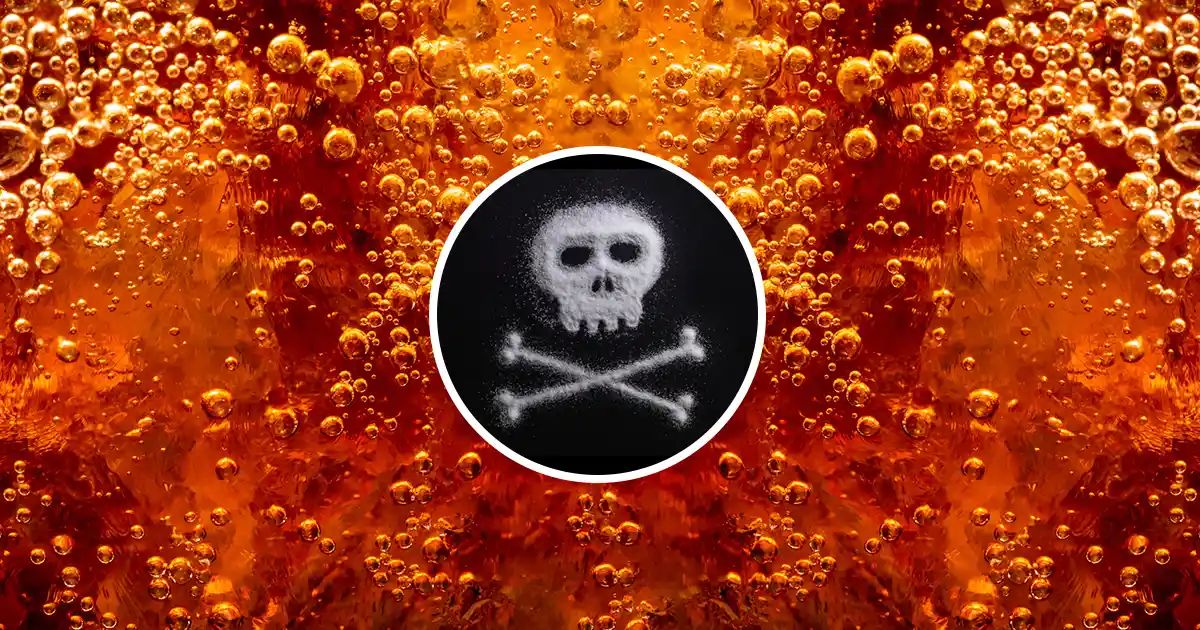 Le lien direct entre ces boissons et l'inflammation chronique