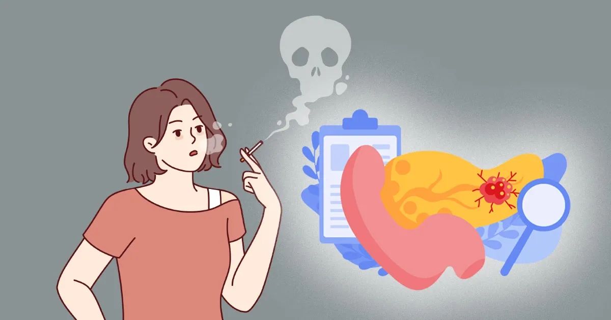 Comment ces toxines détournent votre immunité pour favoriser le cancer du pancréas