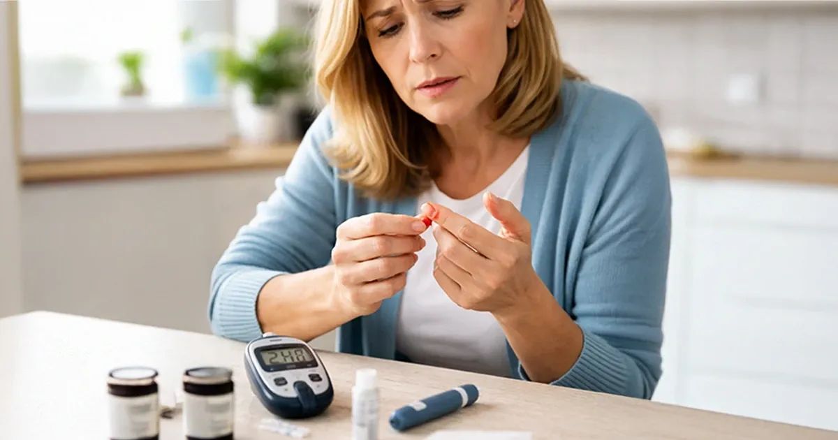 Cette maladie que l'on croit banale et qui pourtant nourrit le danger du sepsis