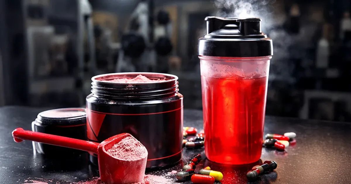 Ce supplément que l'on croit utile mais qui fatigue votre cœur et votre cerveau