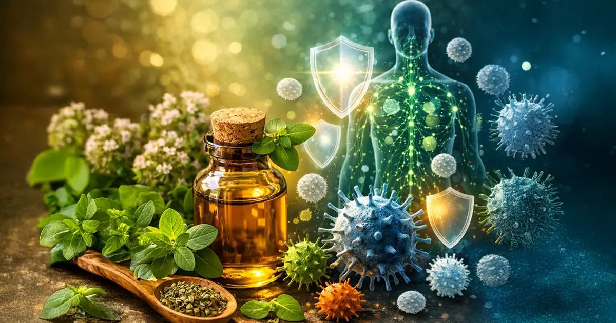 L'astuce naturelle de nos grands-mères pour rester en bonne santé grâce à une seule plante