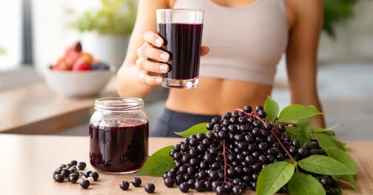 Sept jours avec ce jus suffisent pour reprogrammer la façon dont votre corps brûle les graisses