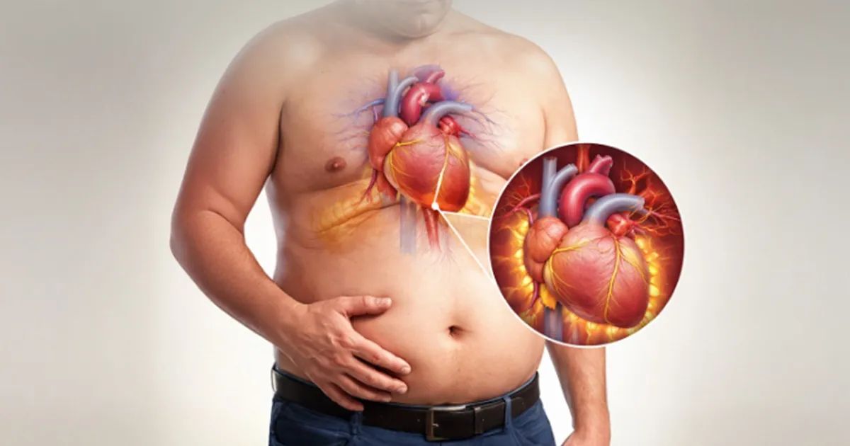 Oubliez la balance : voici la seule mesure qui prédit réellement votre risque cardiaque