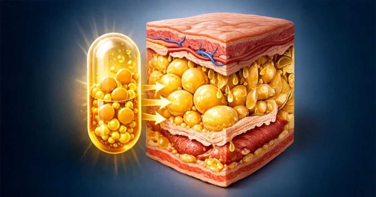 Le vrai obstacle à votre vitamine que la médecine néglige trop souvent