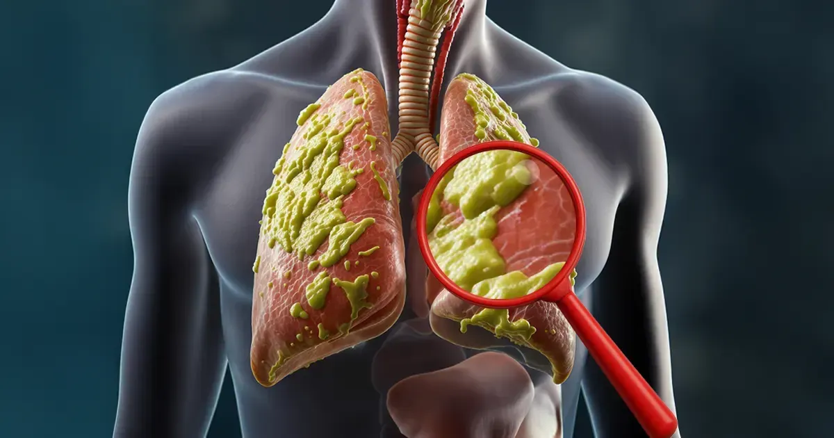 Avant la fièvre et la toux, vos voies respiratoires lancent déjà cet avertissement silencieux
