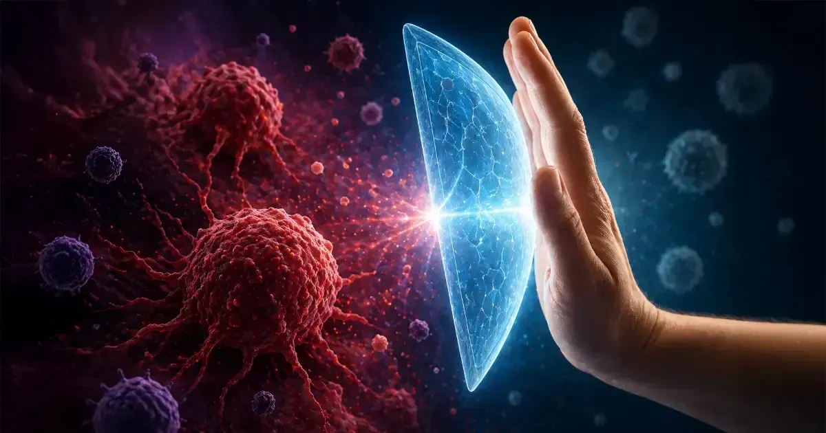 Une analyse mondiale révèle que jusqu'à 4 cas de cancer sur 10 pourraient être évités