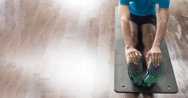 Pouvez-vous réussir le test de flexibilité ?