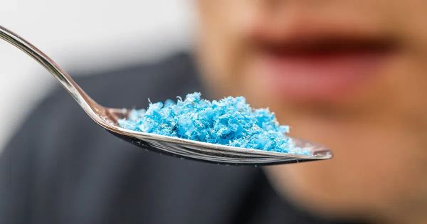 Les microplastiques peuvent nuire à votre corps et à votre cerveau