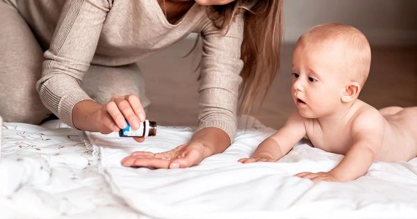Les nouveau-nés pourraient passer la moitié de leur vie à prendre des médicaments sur ordonnance